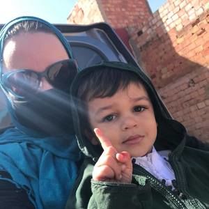 Meet your Posher, Genesis